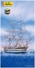 Heller 58807 Starter Kit - Amerigo Vespucci 1/150